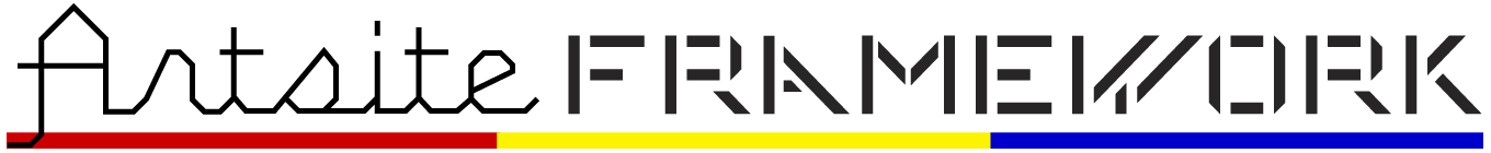 Artsite Framework