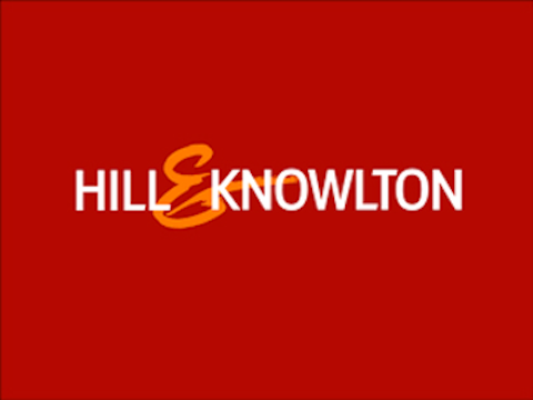 Hill & Knowlton promo video