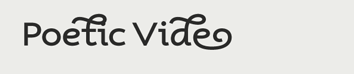 Poetic Type logo
