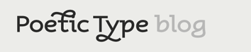 Poetic Type Poetic Type logo