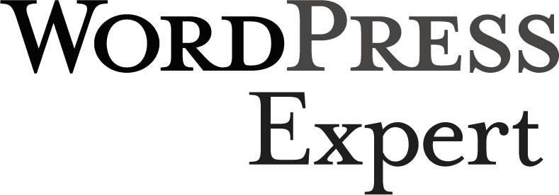 WordPress expert
